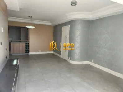 Apartamento com 3 Quartos à venda, 108m² no Vila Sofia, São Paulo