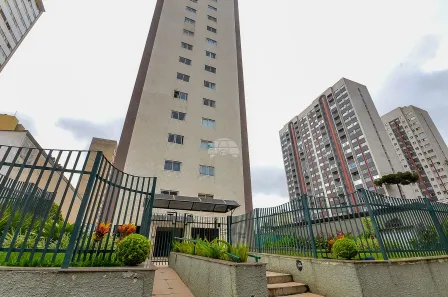 Apartamento com 1 Quarto à venda, 28m² no Rebouças, Curitiba