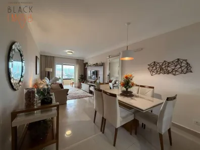 Apartamento com 3 Quartos à venda, 112m² no Centro, Taubaté