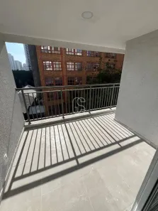 Apartamento com 3 Quartos à venda, 69m² no Perdizes, São Paulo