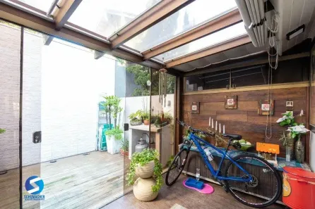Casa de Condomínio com 4 Quartos à venda, 120m² no Cavalhada, Porto Alegre