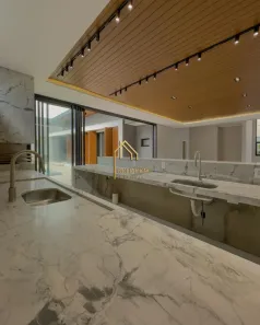 Casa de Condomínio com 4 Quartos à venda, 400m² no Morada dos Nobres, Cuiabá