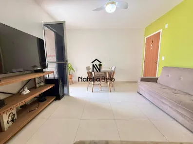 Apartamento com 2 Quartos à venda, 66m² no Jardim Mariléa, Rio das Ostras