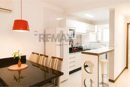 Apartamento com 2 Quartos à venda, 80m² no Ingleses do Rio Vermelho, Florianópolis