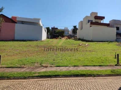 Lote/Terreno à venda, 250m² no Parque Sisi, São Carlos
