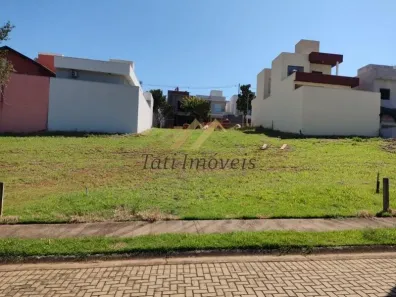 Lote/Terreno à venda, 250m² no Parque Sisi, São Carlos