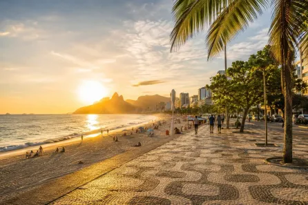 Apartamento com 3 Quartos à venda, 90m² no Copacabana, Rio de Janeiro