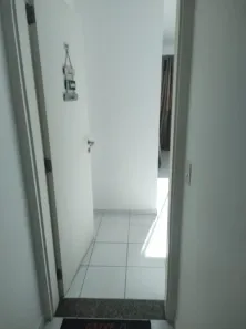 Apartamento com 2 Quartos para alugar, 50m² no Ponta Negra, Natal