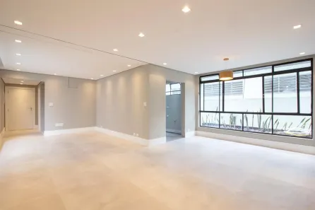 Apartamento com 3 Quartos à venda, 178m² no Jardim Paulista, São Paulo