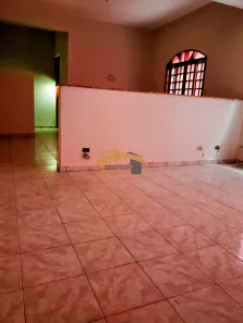 Casa com 1 Quarto para alugar, 50m² no Ayrosa, Osasco