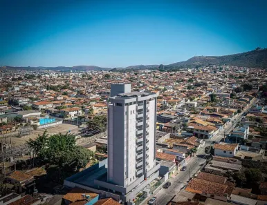 Cobertura com 3 Quartos à venda, 184m² no Nossa Senhora das Graças, Sete Lagoas