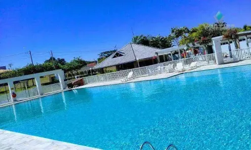 Lote/Terreno à venda, 420m² no Jardim Botânico, Bady Bassitt