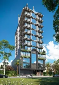 Apartamento com 2 Quartos à venda, 61m² no Capão da Canoa, Capão da Canoa