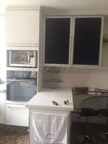 Apartamento com 4 Quartos à venda, 205m² no Santana, São Paulo