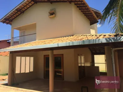 Casa de Condomínio com 3 Quartos à venda, 376m² no Parque Residencial Damha, São José do Rio Preto