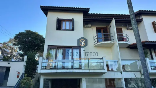 Casa de Condomínio com 3 Quartos à venda, 300m² no Vila Oliveira, Mogi das Cruzes