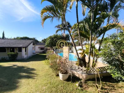 Fazenda/Sítio com 3 Quartos à venda, 150m² no Área Rural de Jacareí, Jacareí