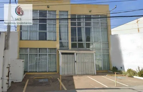 Ponto Comercial à venda, 374m² no Parque Universitário de Viracopos, Campinas