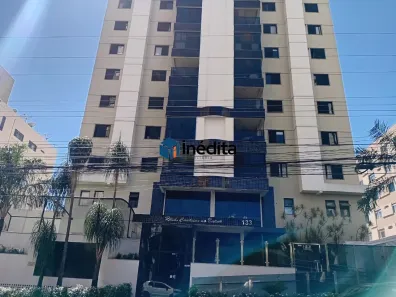 Apartamento com 3 Quartos para alugar, 105m² no Setor Bueno, Goiânia