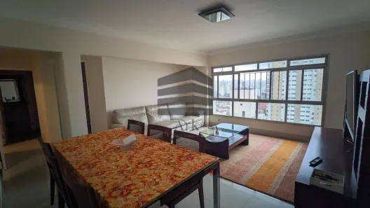 Apartamento com 2 Quartos à venda, 88m² no Vila Clementino, São Paulo