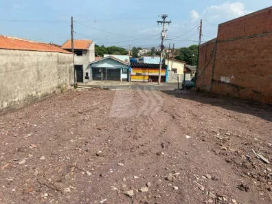 Lote/Terreno à venda, 251m² no Monte Líbano, Piracicaba