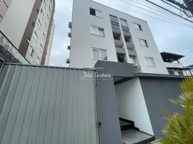 Apartamento com 2 Quartos à venda, 70m² no Centro I, Brusque
