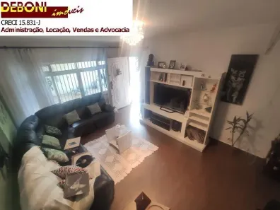 Imóvel Comercial com 4 Quartos à venda, 340m² no Vila Guilhermina, São Paulo