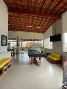 Sobrado com 6 Quartos à venda, 428m² no Jardim Toledo, Votorantim