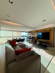 Apartamento com 2 Quartos à venda, 103m² no Rio Vermelho, Salvador