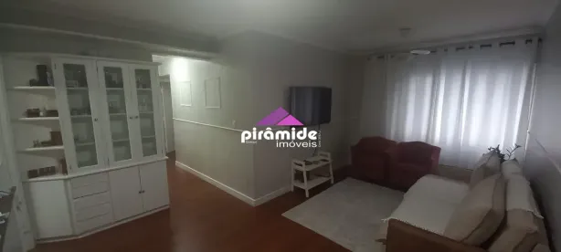 Apartamento com 3 Quartos para alugar, 85m² no Jardim América, São José dos Campos