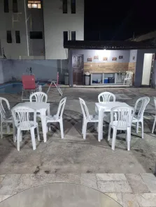Casa com 3 Quartos à venda, 432m² no Camboinha, Cabedelo