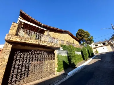 Casa com 3 Quartos à venda, 300m² no Chora Menino, São Paulo