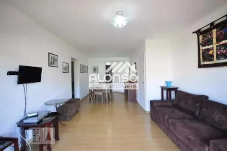 Apartamento com 3 Quartos à venda, 110m² no Jardim Leonor, São Paulo