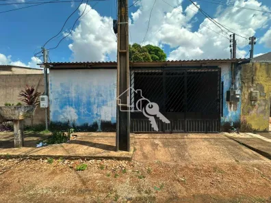 Imóvel Comercial com 3 Quartos à venda, 100m² no Três Marias, Porto Velho