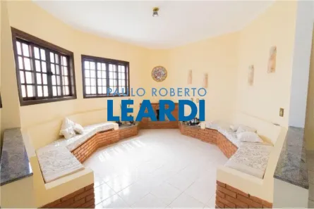 Sobrado com 3 Quartos à venda, 1025m² no Loteamento Champs Privés, Campo Limpo Paulista