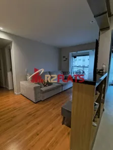 Apartamento com 2 Quartos à venda, 67m² no Consolação, São Paulo