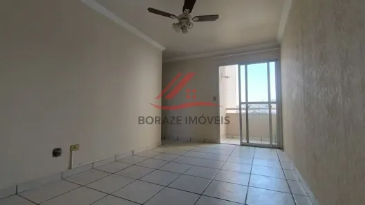 Apartamento com 2 Quartos à venda, 55m² no Parque São Vicente, Mauá