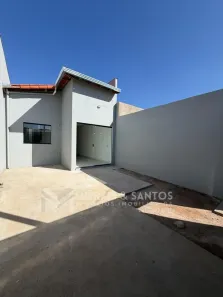 Casa com 3 Quartos à venda, 120m² no Independência, Montes Claros