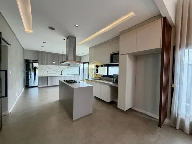 Casa com 3 Quartos para alugar, 265m² no Condomínio Vem Viver Jacareí, Jacareí