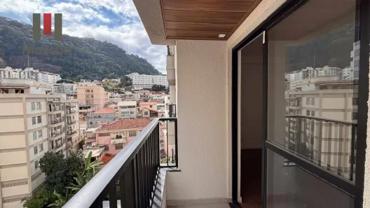 Apartamento com 1 Quarto à venda, 23m² no São Mateus, Juiz de Fora
