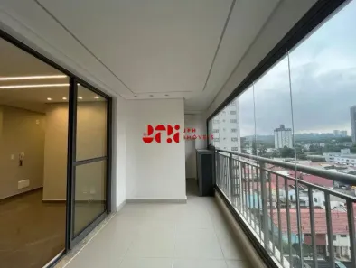 Apartamento com 3 Quartos para alugar, 76m² no Chácara Santo Antônio (Zona Sul), São Paulo