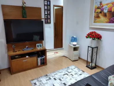 Apartamento com 2 Quartos à venda, 60m² no Glória, Rio de Janeiro