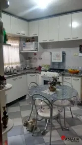 Casa com 3 Quartos à venda, 150m² no Limoeiro, São Paulo