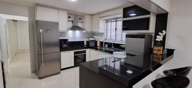 Casa com 6 Quartos à venda, 323m² no Parque Residencial Maria de Lourdes, Hortolândia