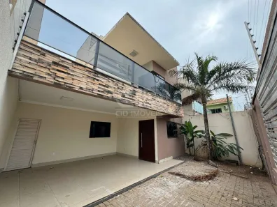 Sobrado com 1 Quarto para alugar, 175m² no Centro-Sul, Várzea Grande