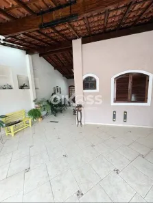 Casa com 3 Quartos à venda, 85m² no Jardim Veneza, São José dos Campos