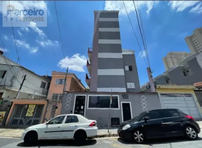 Apartamento com 1 Quarto à venda, 30m² no Itaquera, São Paulo