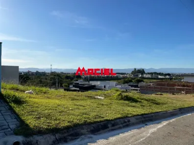 Lote/Terreno à venda, 250m² no Residencial Colinas, Caçapava