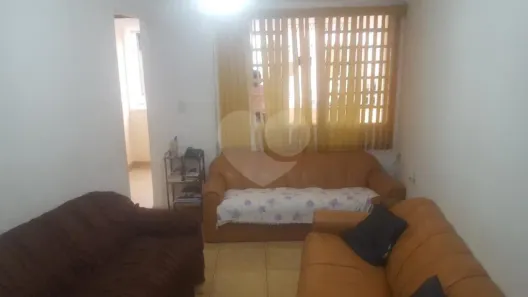 Sobrado com 2 Quartos à venda, 82m² no Tucuruvi, São Paulo
