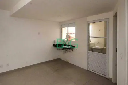 Apartamento com 2 Quartos à venda, 38m² no Cidade Líder, São Paulo